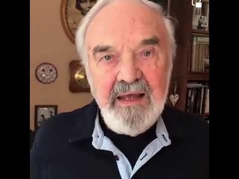 Zdeněk Svěrak - Kdo je to populista?