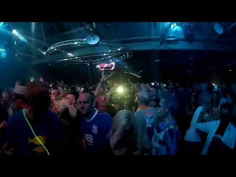 Eddie @ Trancecoda & Trance Sanctuary Present. Boxxed The Final Farewell