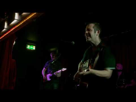 Blur Tribute - Parklife (Live at Crane Lane Cork)