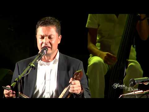 Matthaios Tsahouridis -kemençe