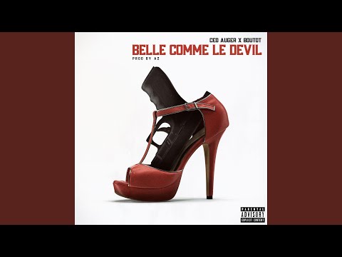 Belle comme le devil