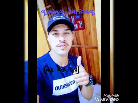 Mk Da BV (sonhos difíceis)