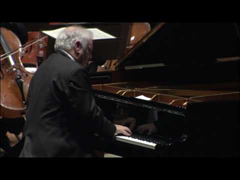 Chopin: Piano Concerto No. 2 / Barenboim · Fisch · Berliner Philharmoniker