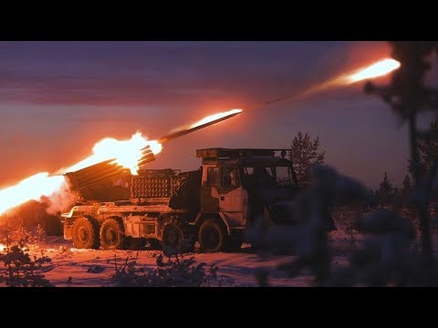 Pohjoista suorituskykyä – Capability of the North