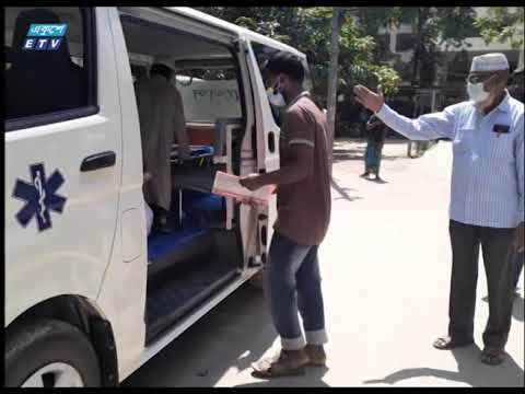 করোনার উপসর্গ নিয়ে দেশের বিভিন্ন স্থানে আরো ৫ জনের মৃত্যু