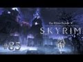The Elder Scrolls V: Skyrim с Карном. Часть 83 [Каирн Душ] 