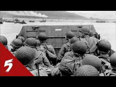 AL DOILEA RAZBOI MONDIAL