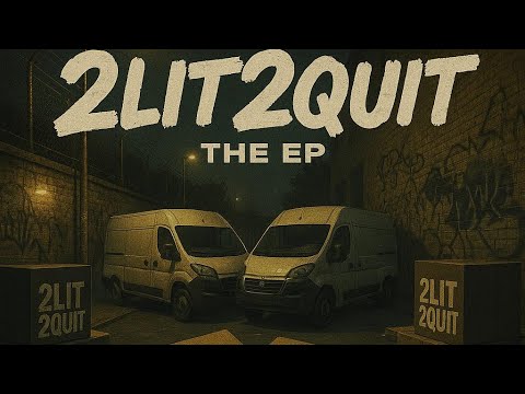 1Chow - Counting (Outro) Ft @HoodzE_  (Official Music Visualizer)