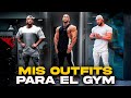 DESTACA EN EL GYM CON EL OUTFIT PERFECTO