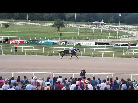 Fitzgerald Maroñas _ GP Pedro Piñeyrúa