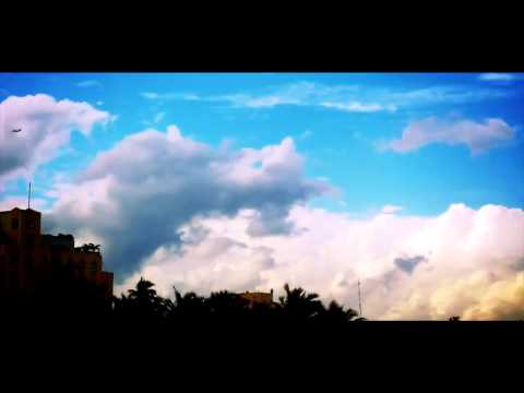 George Acosta Feat  Lizzie Curious   Like Home Official Music Video