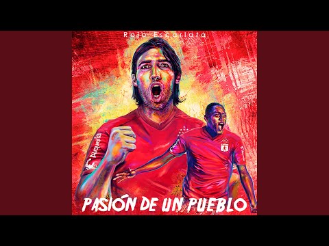 download lagu mp3 mp4 Rojo Escarlata, download lagu Rojo Escarlata gratis, unduh video klip Download Rojo Escarlata Mp3 dan Mp4 320kbps Gratis