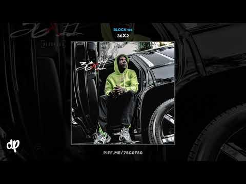 Block 125 - Dope [36x2]