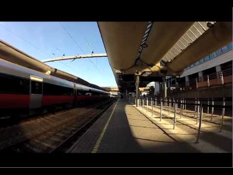 How to get to 300 acting spaces: Kunsthall, Oslo