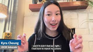Kyra Cheung's Why I Became an Advocate