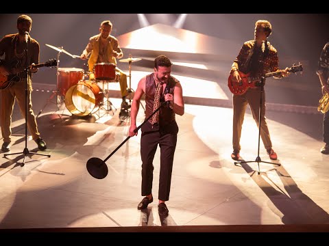 EMA 2022 - finale: BATISTA CADILLAC - MIM PRAVIL