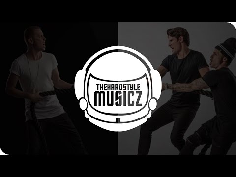 Coone & Bassjackers ft. GLDY LX - Sound Barrier (Original Mix)