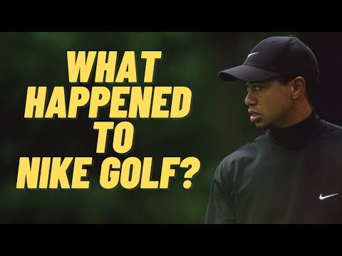What happened to Nike Golf? | Golf Stories