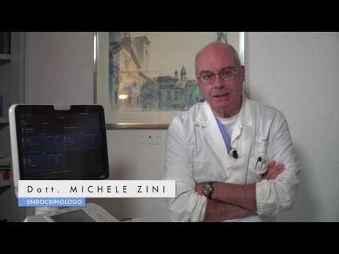 Tumore maligno della Tiroide