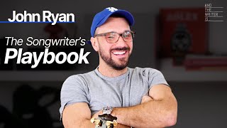 Download lagu Ep. 236: John Ryan | The Playbook of a World-Class Songwriter/Producer mp3