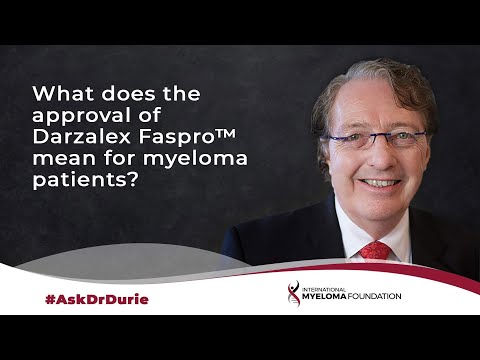 Darzalex Injection 100 mg