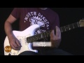 LTD ST 213 Stratocaster Demo 