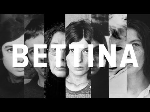 Bettina (2022) TRAILER deutsch