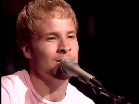 Welcome Home - Brian Littrell