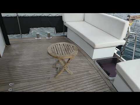 Dutch Steel Cruiser 45 ROYAL Motor Cruiser - Boatshed - Boat Ref#316072