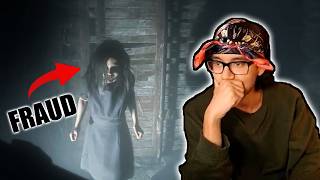 WE NEED TO SPANK THIS CHILD NOW - Resident Evil Biohazard (#5)