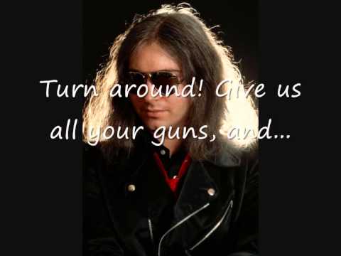 Jim Steinman - Come In The Night (Early 'Turn Around Bright Eyes')