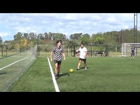 TAPILO FC VS RIPLASAN - #LigaNuñez - #Apertura SLD Fecha 9 - 2022