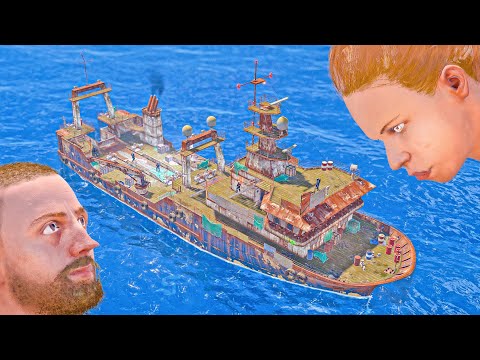 2ND DAY OF DUO IN THE NEW DEEP SEA