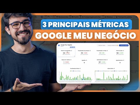 COMO COLOCAR A SUA EMPRESA NO GOOGLE MAPS GOOGLE MEU NEGÓCIO