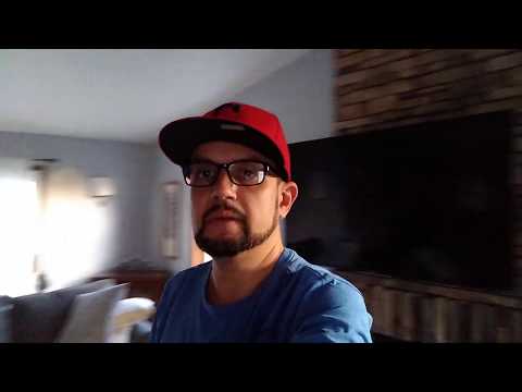 Moto G7 by Motorola Front Selfie Video Quality at 1080p No Stabilization!