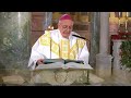 Italian Mass 01 07 23