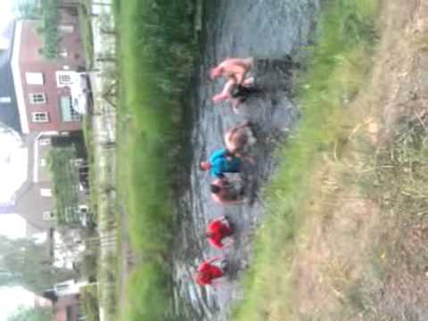 SC Welberg duikt in de Vaert (test)