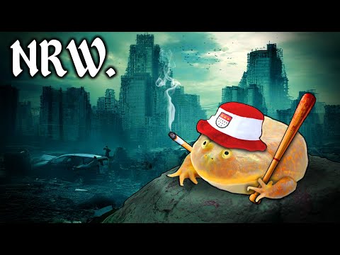 Deutsche Bundesländer in einer Nussschale (3)