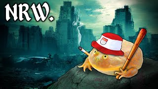 Deutsche Bundesländer in einer Nussschale (3)