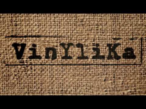 Vinylika - Disastro
