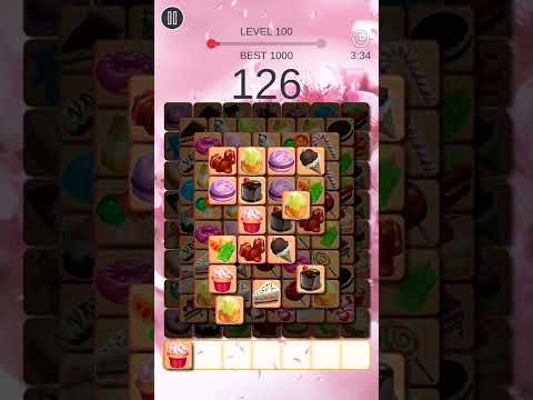 Triple Sweet Connect