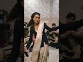 Alisha Jaan Kinnar Dance 🪩