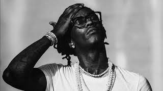 Young Thug &quot;Brick At A Time&quot;