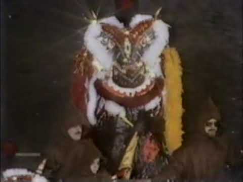 1984 Hard Timers Fancy Brigade "Ceremony In Hell" - 13th Place