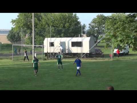 Fussball Bockendorf 2015 DVD Qualität