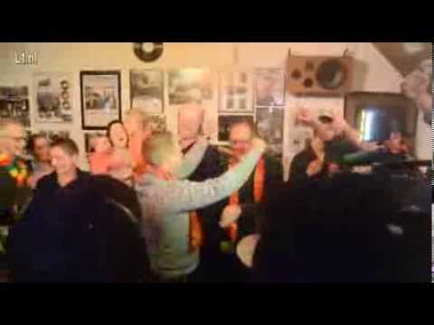 LVK 2014 - Bekendmaking finalisten - Bjorn van Berkel (Grubbenvorst)