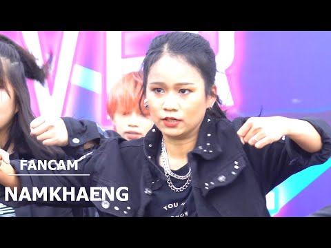 220528 Coin-Drift cover TREASURE (Namkhaeng as Mashiho)- 직진 (JIKJIN) @ Central Chaengwattana 2022
