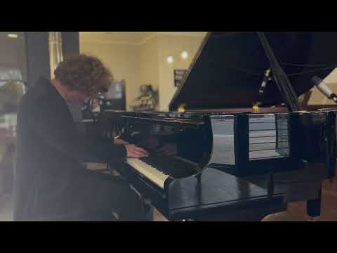 Yamaha C3x Premium Grand Piano