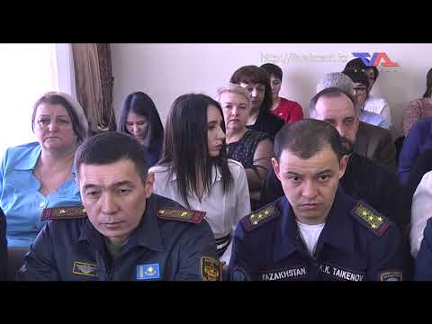 "Официальная хроника" от  3 апреля 2023г.