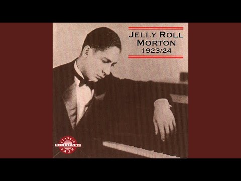 Jelly Roll Blues